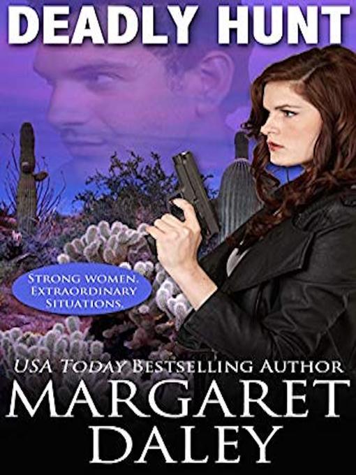 Cover image for Deadly Hunt